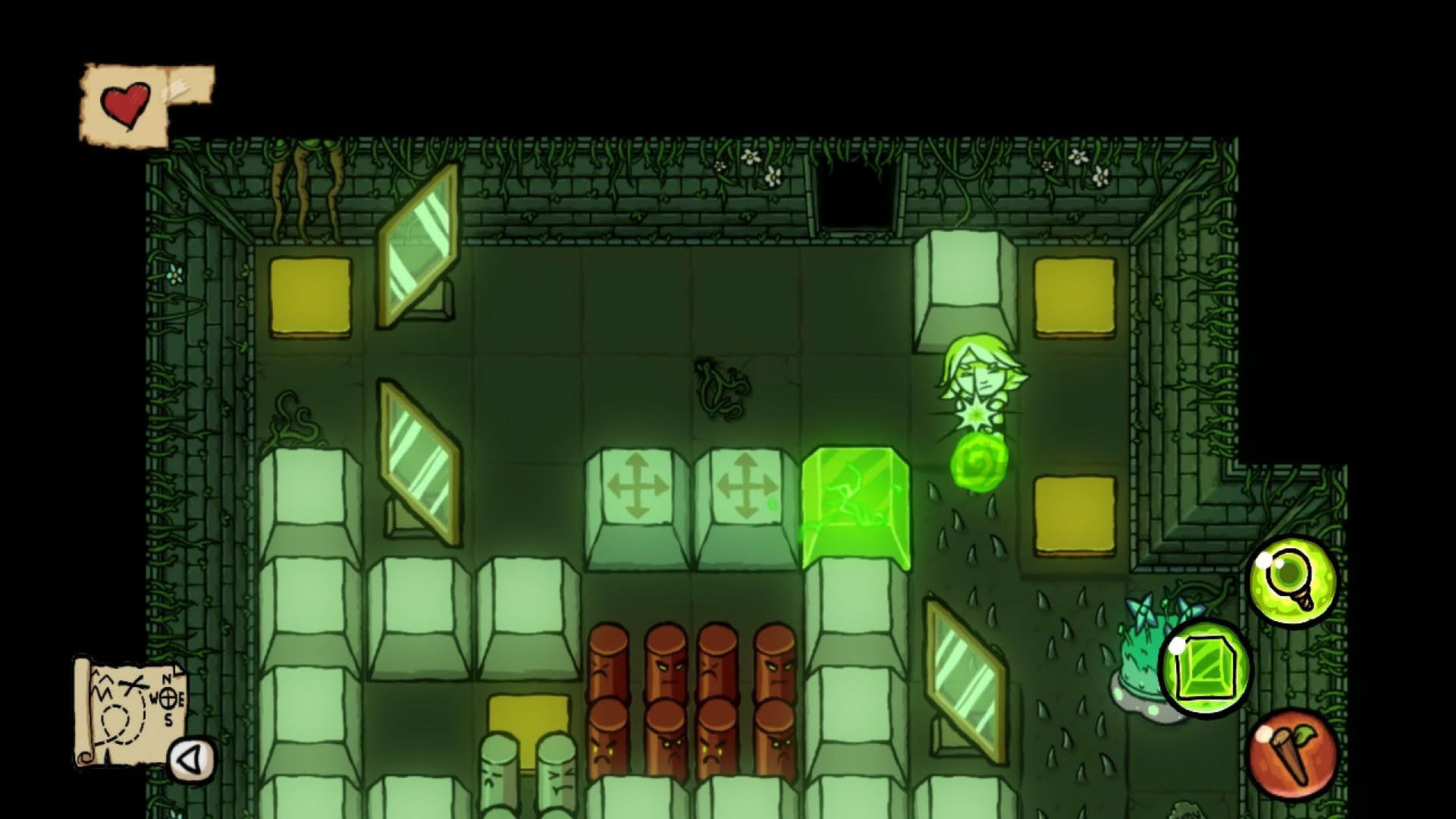 Screenshot for Ittle Dew