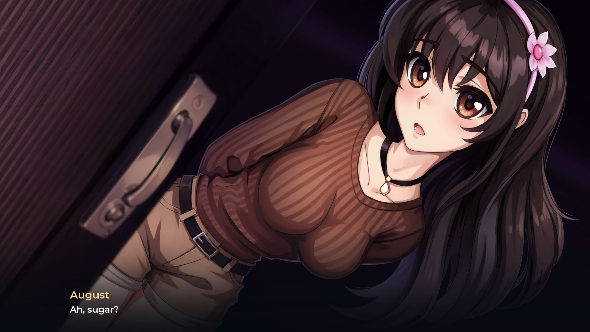 Screenshot for Hope: Unlived Life