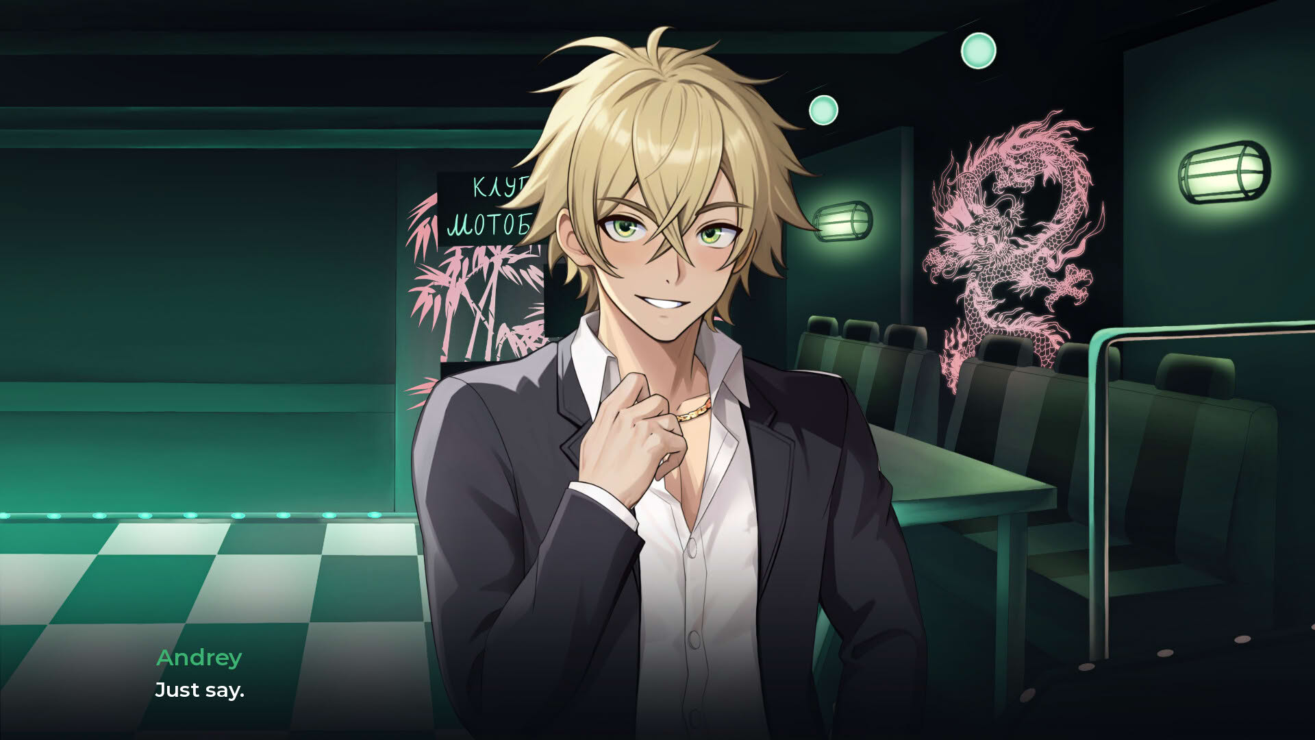 Screenshot for Hope: Unlived Life