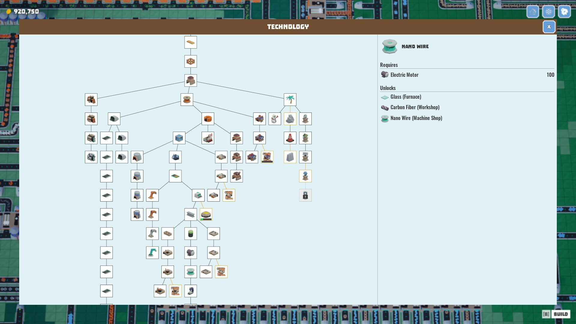 Screenshot for Builderment