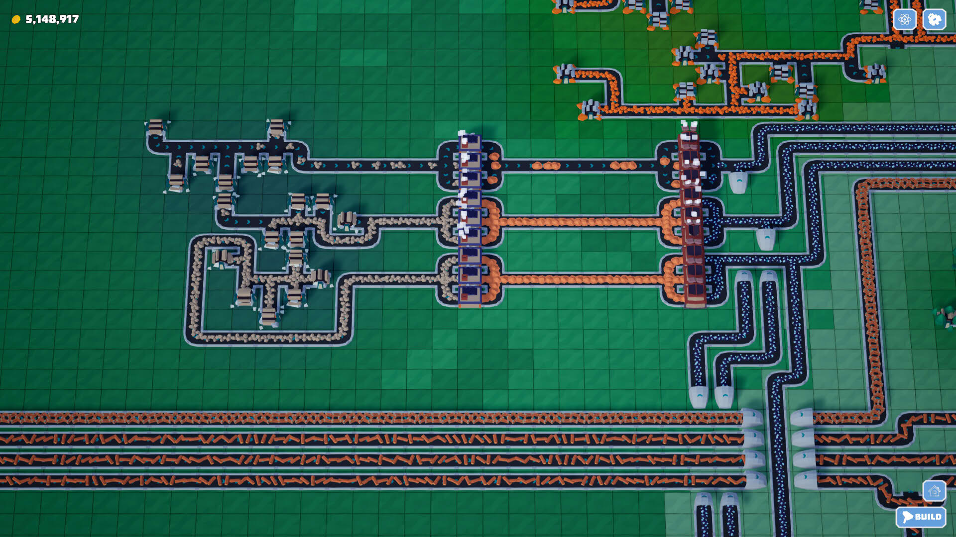 Screenshot for Builderment