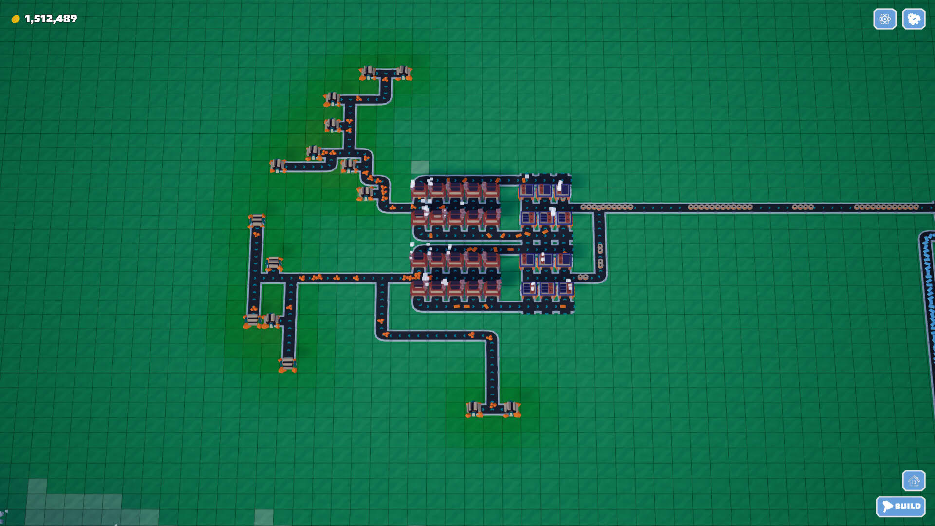 Screenshot for Builderment