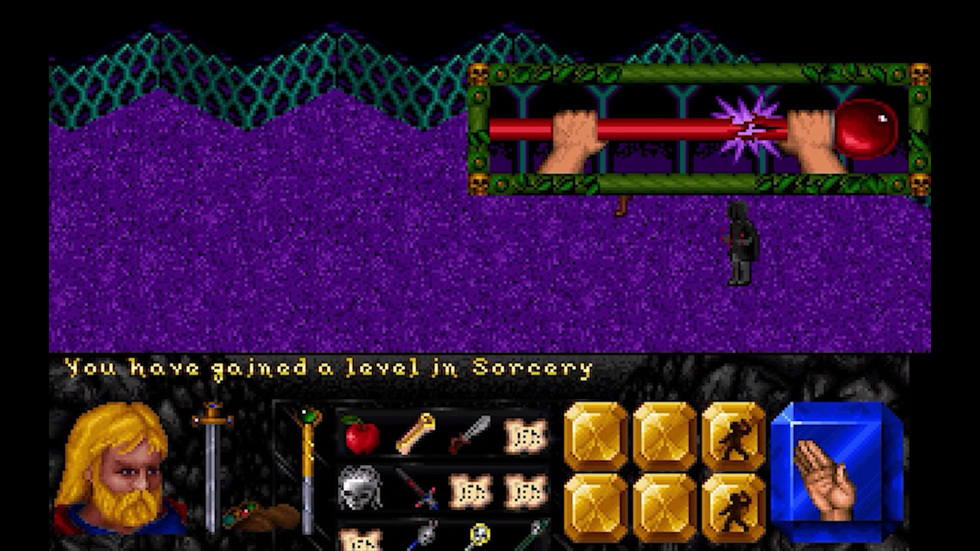 Screenshot for The Summoning