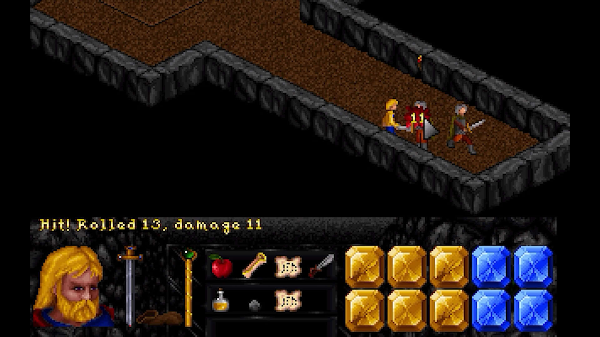 Screenshot for The Summoning