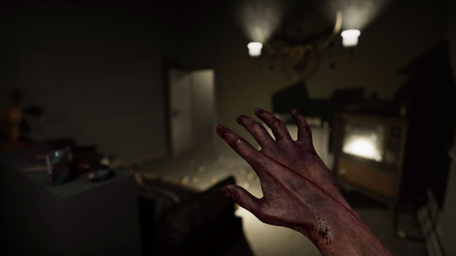 Screenshot for Madison VR