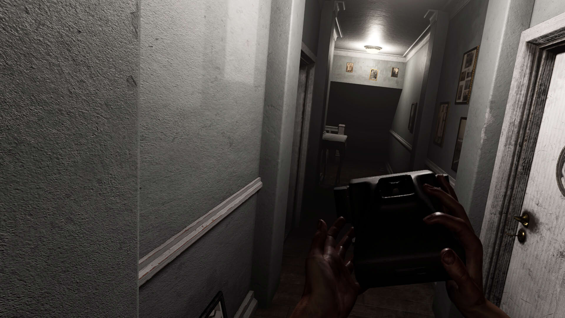 Screenshot for Madison VR