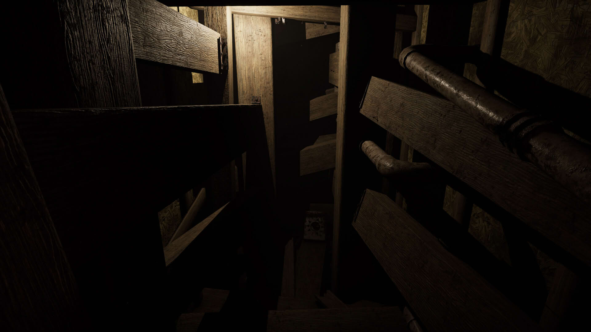 Screenshot for Madison VR