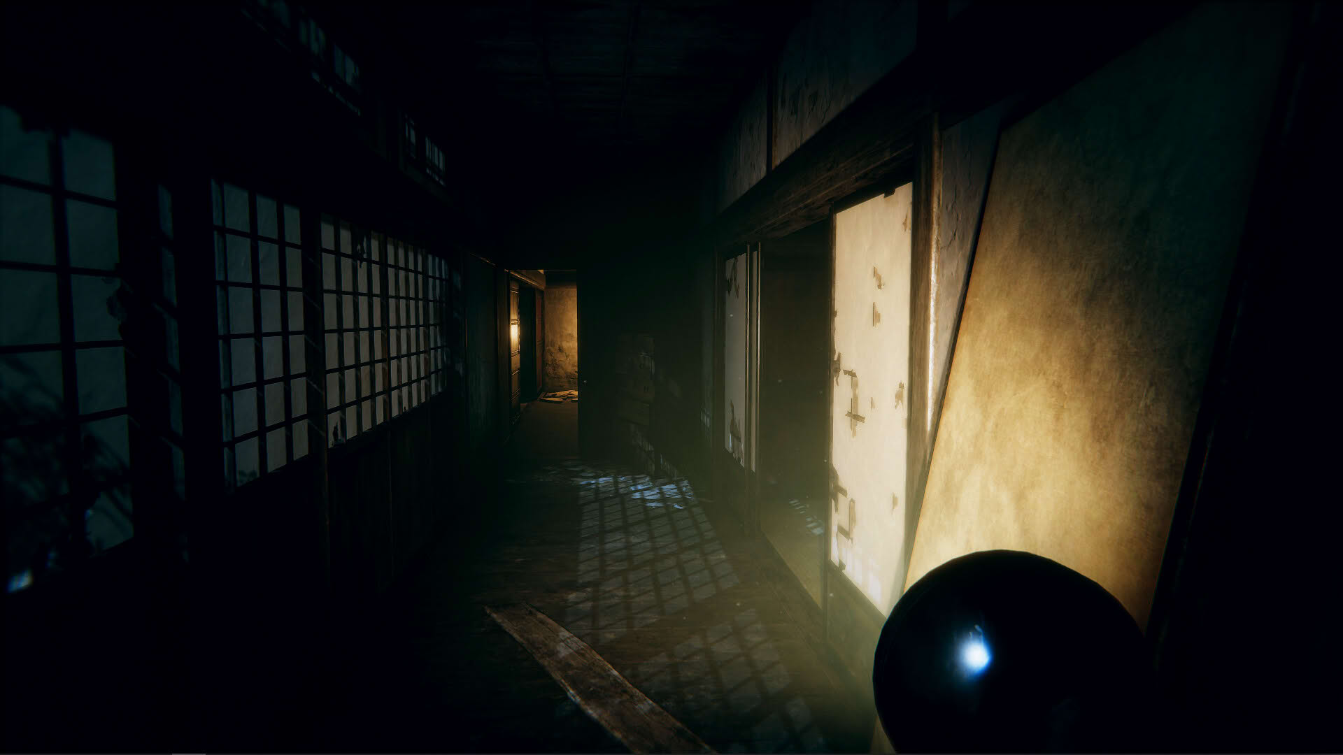 Screenshot for Hollow Cocoon