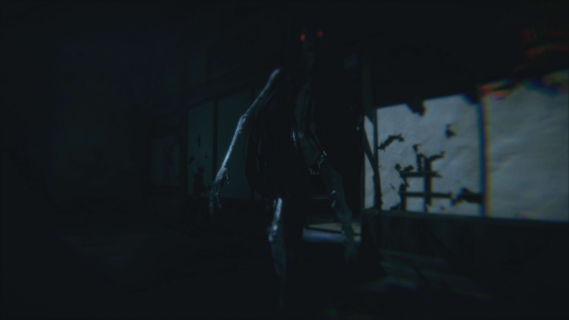 Screenshot for Hollow Cocoon