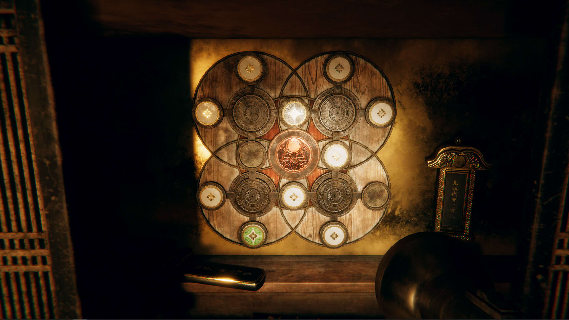 Screenshot for Hollow Cocoon
