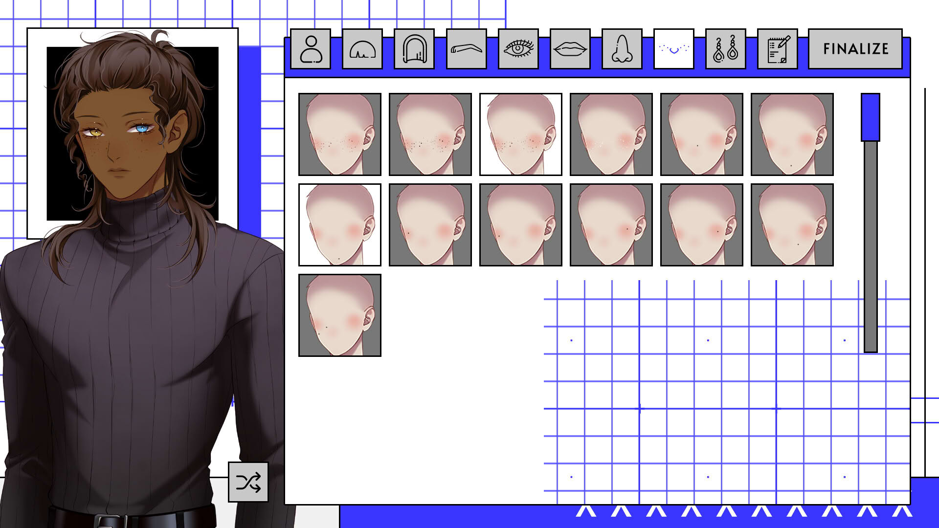 Screenshot for A Date with Death