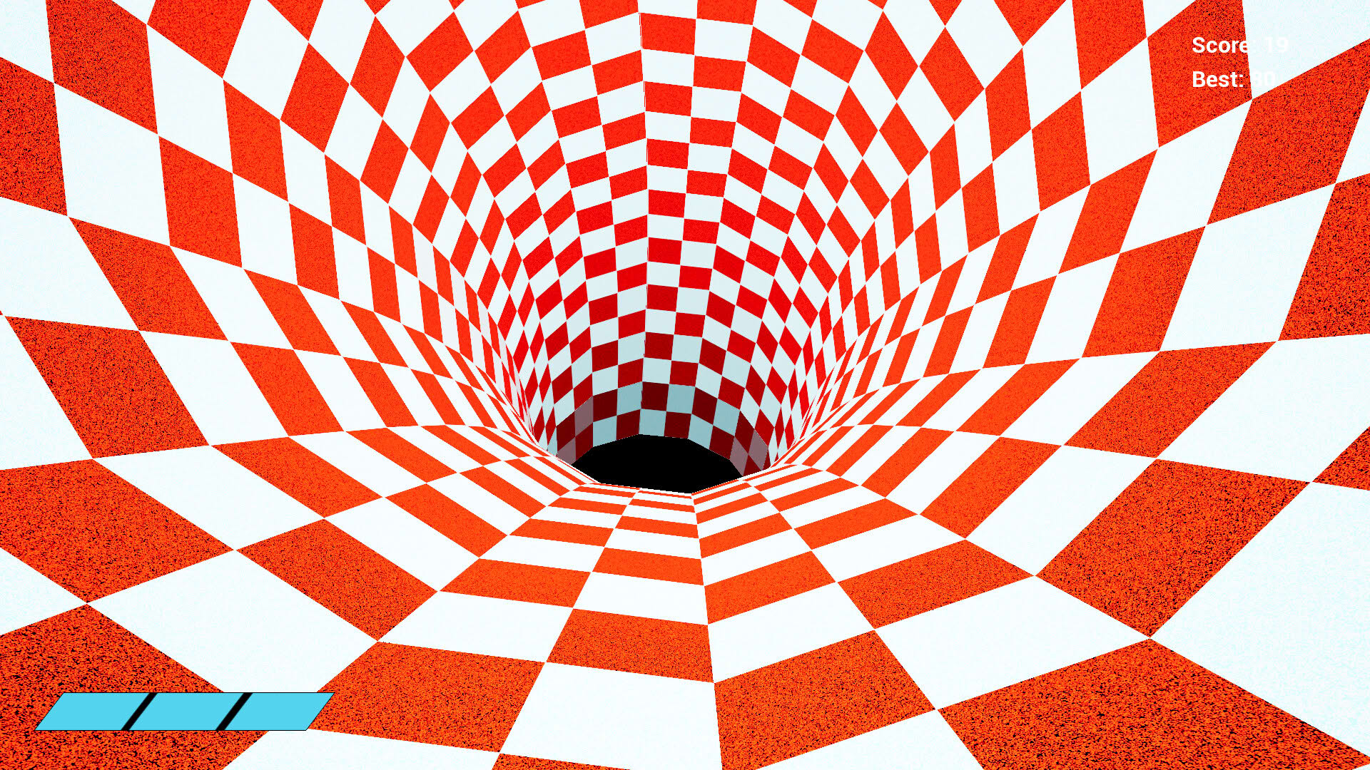 Screenshot for Abstract Driver