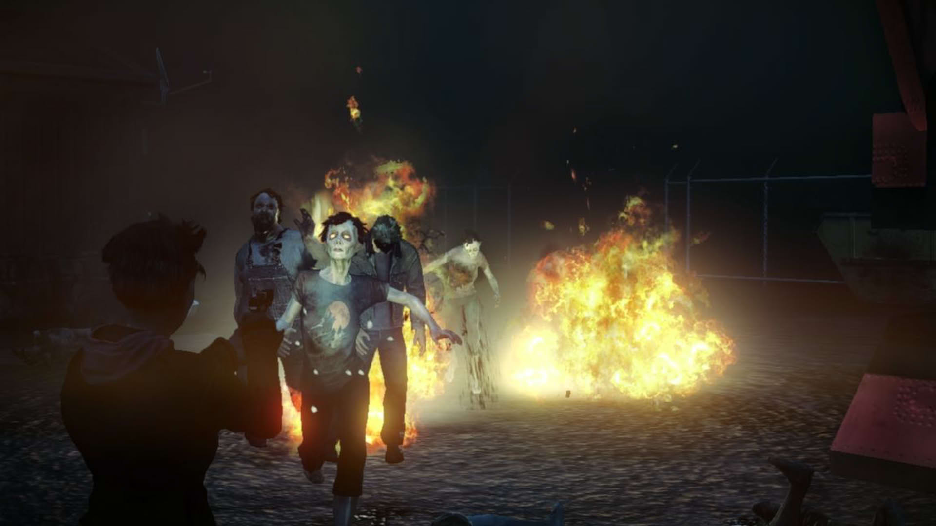 Screenshot for State of Decay