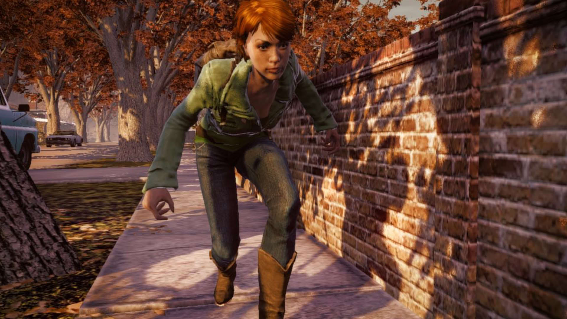 Screenshot for State of Decay