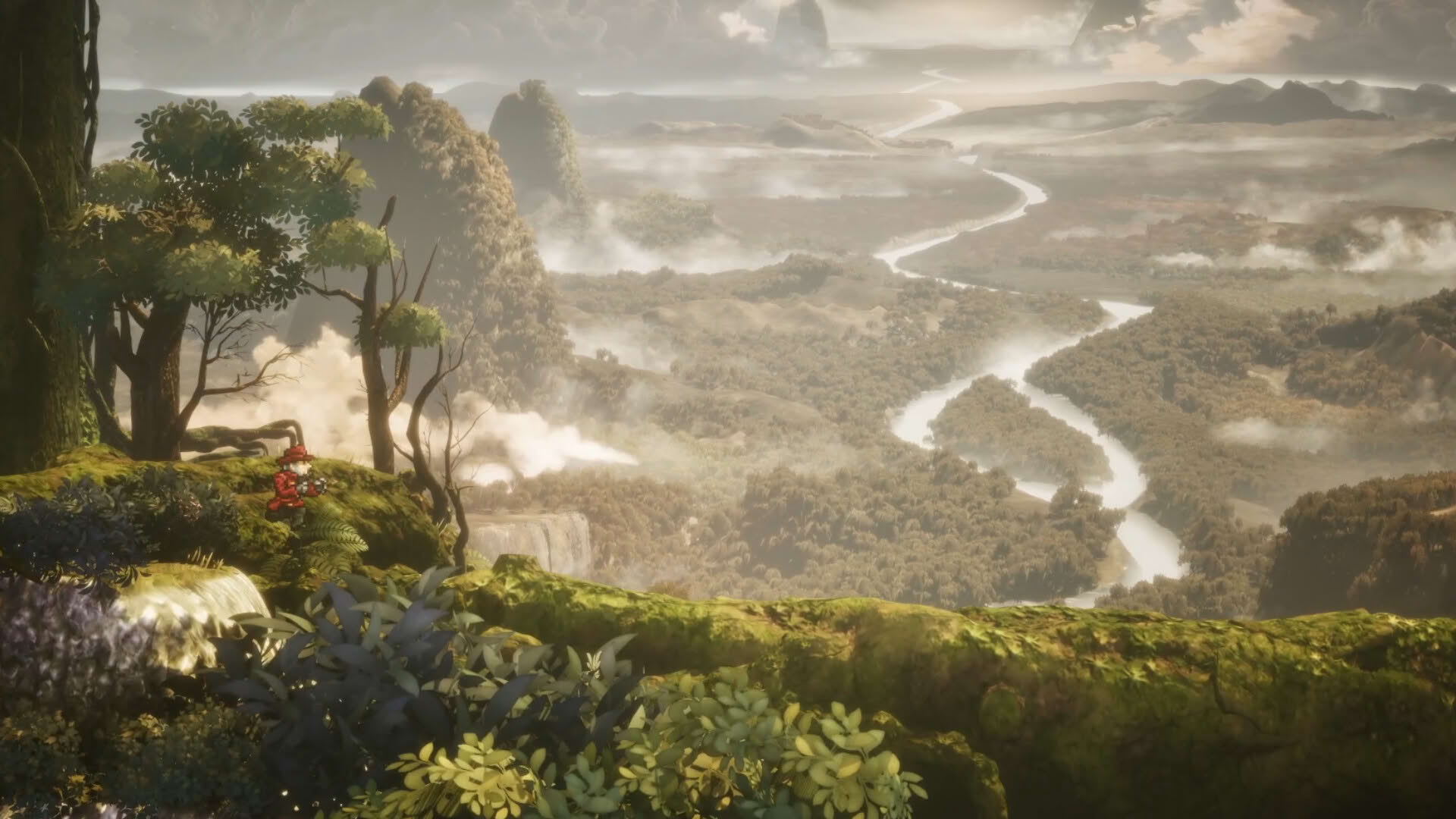 Screenshot for Black Finger Jet