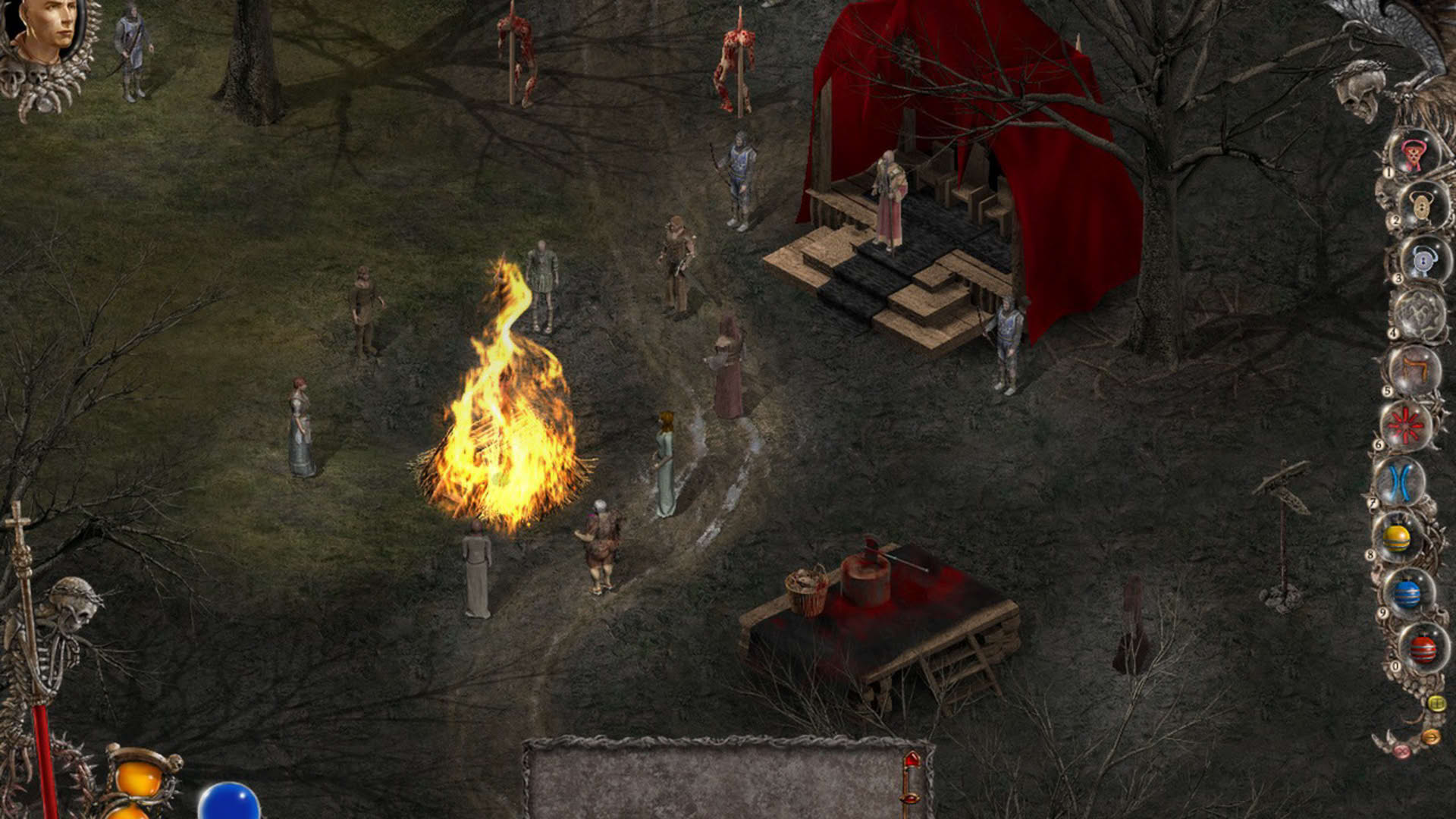 Screenshot for Inquisitor