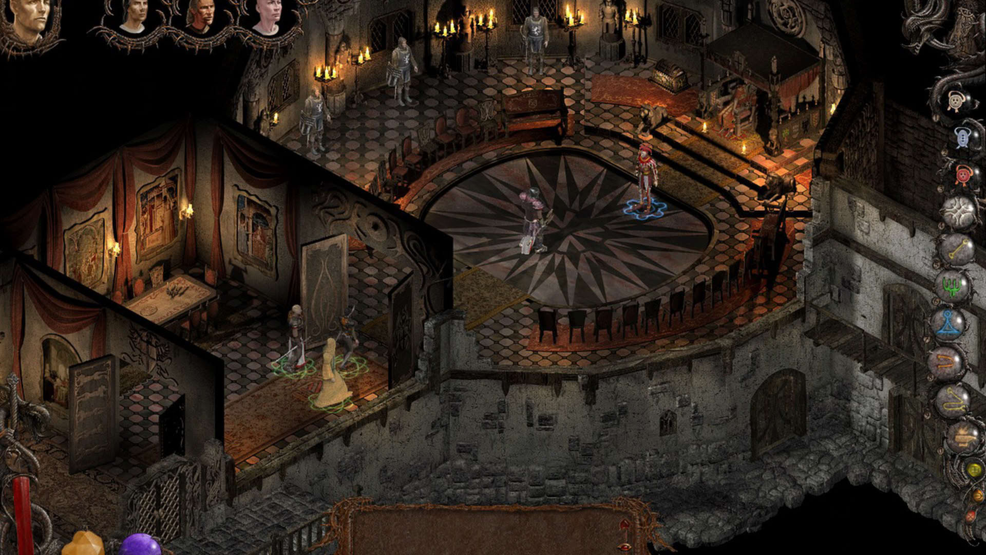 Screenshot for Inquisitor