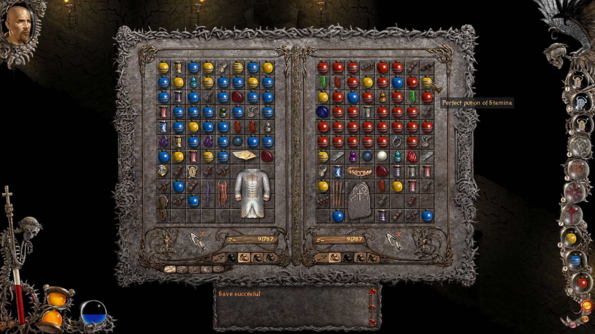Screenshot for Inquisitor