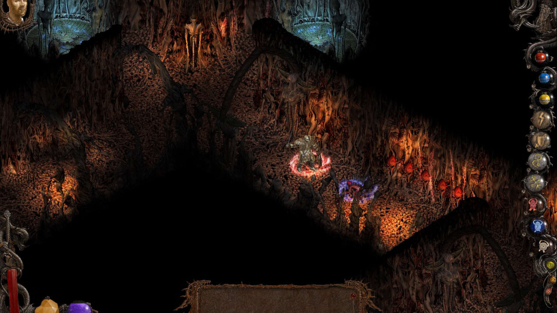 Screenshot for Inquisitor