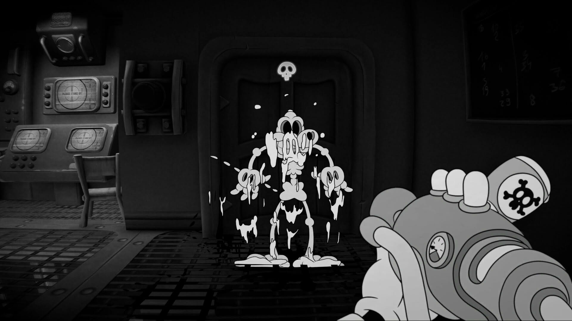 Screenshot for Mouse: P.I. For Hire