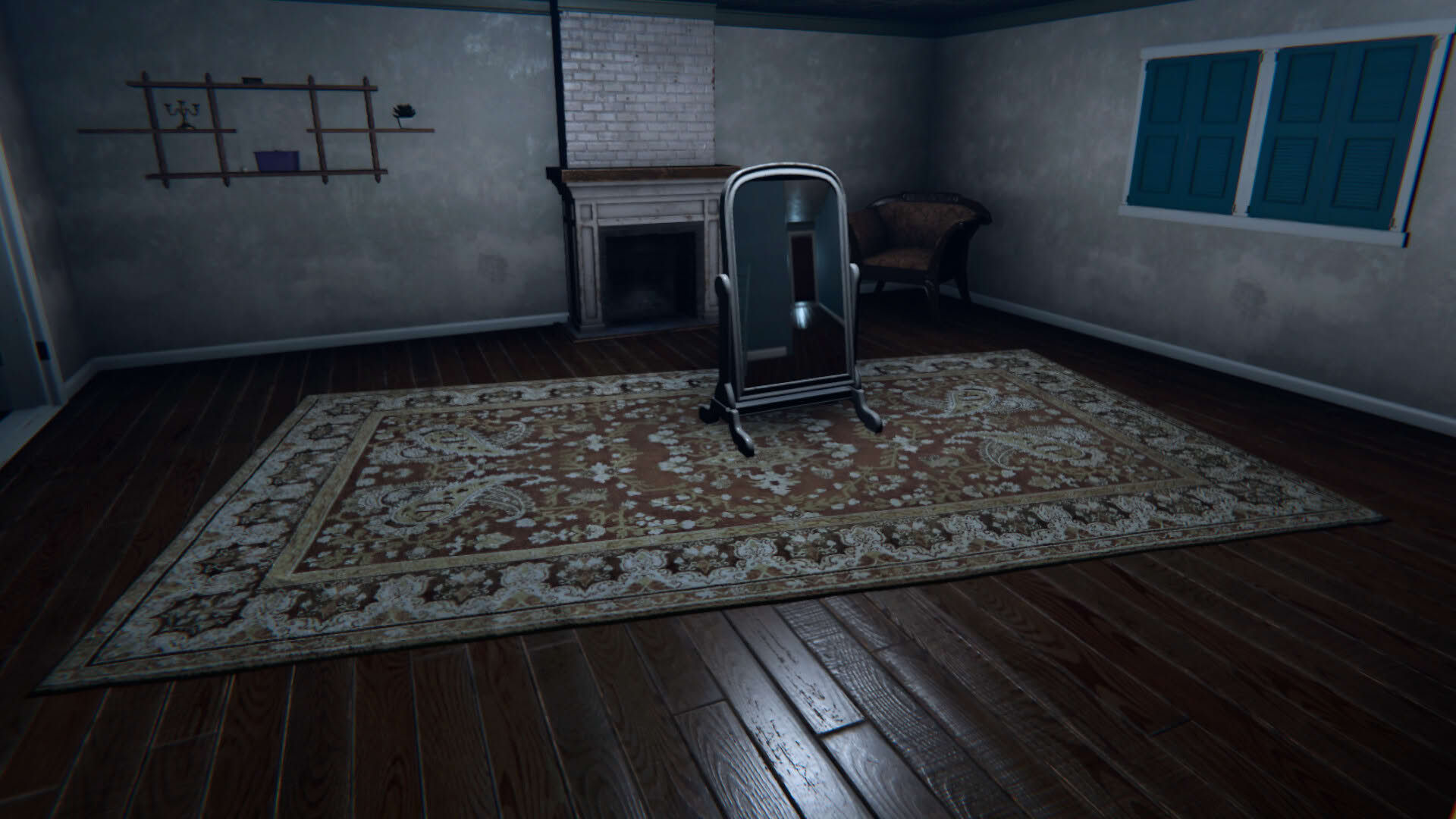 Screenshot for The Sleep Experiment
