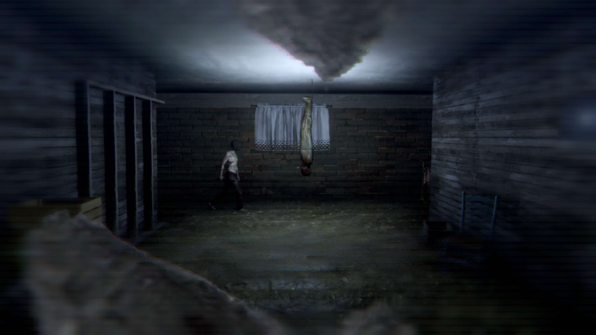 Screenshot for The Sleep Experiment