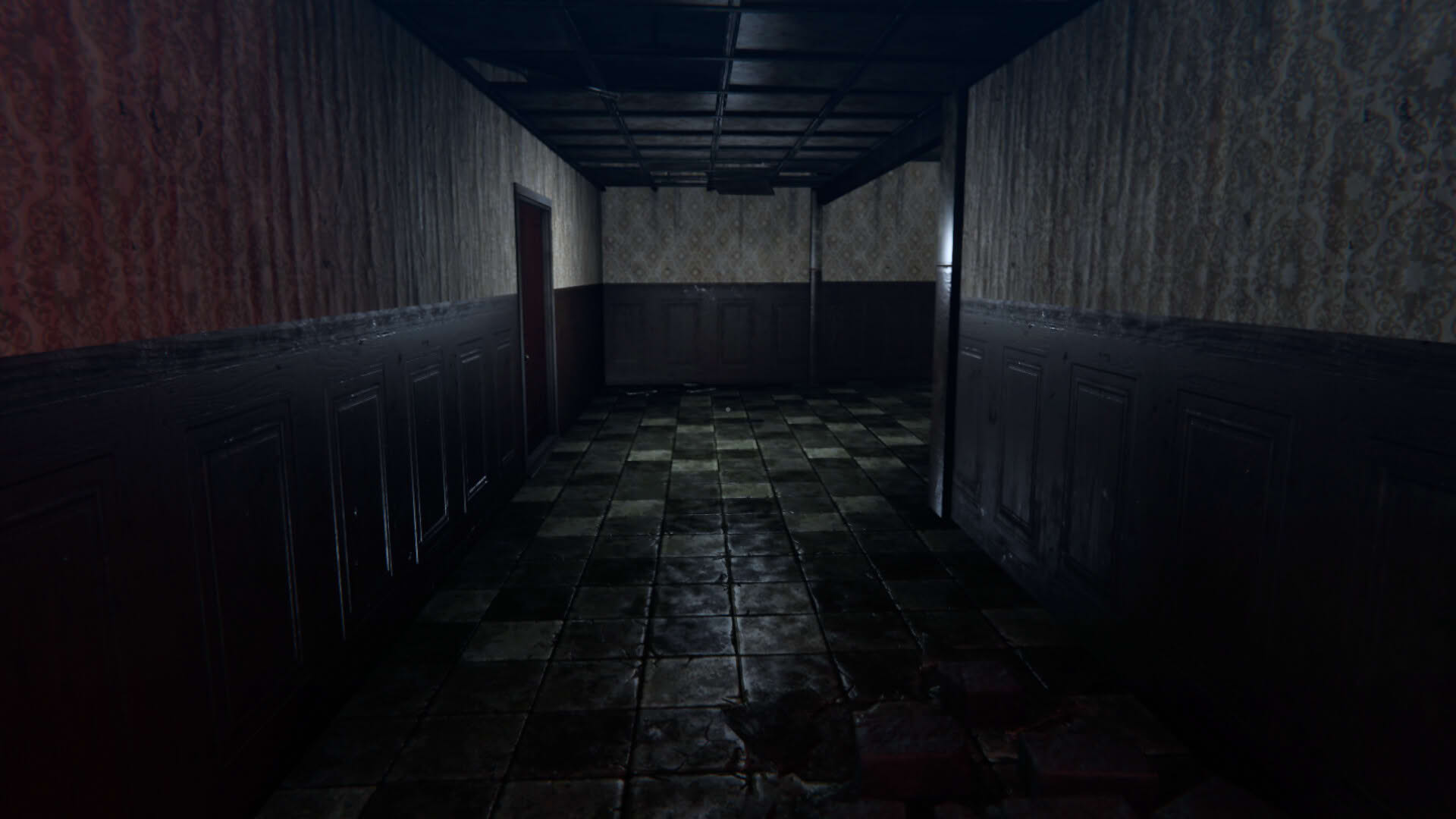 Screenshot for The Sleep Experiment