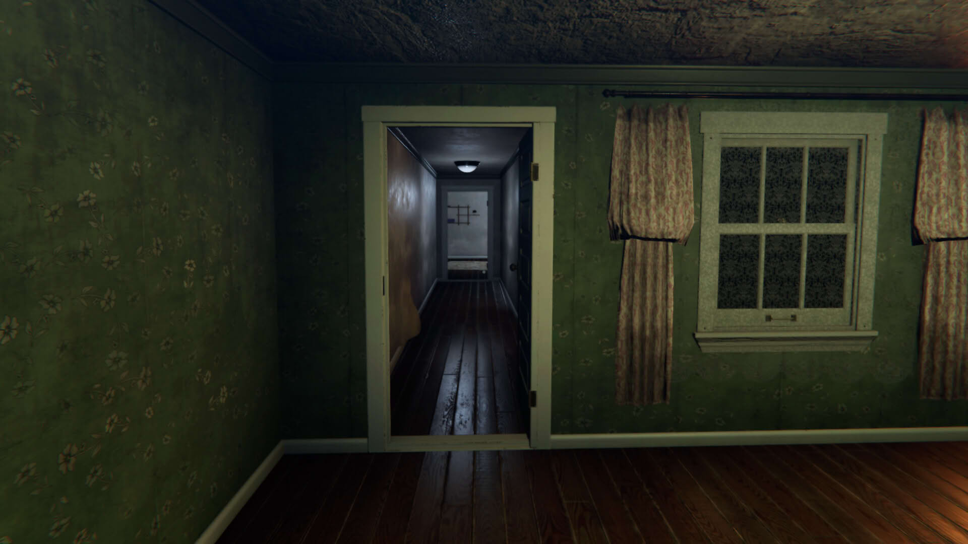 Screenshot for The Sleep Experiment