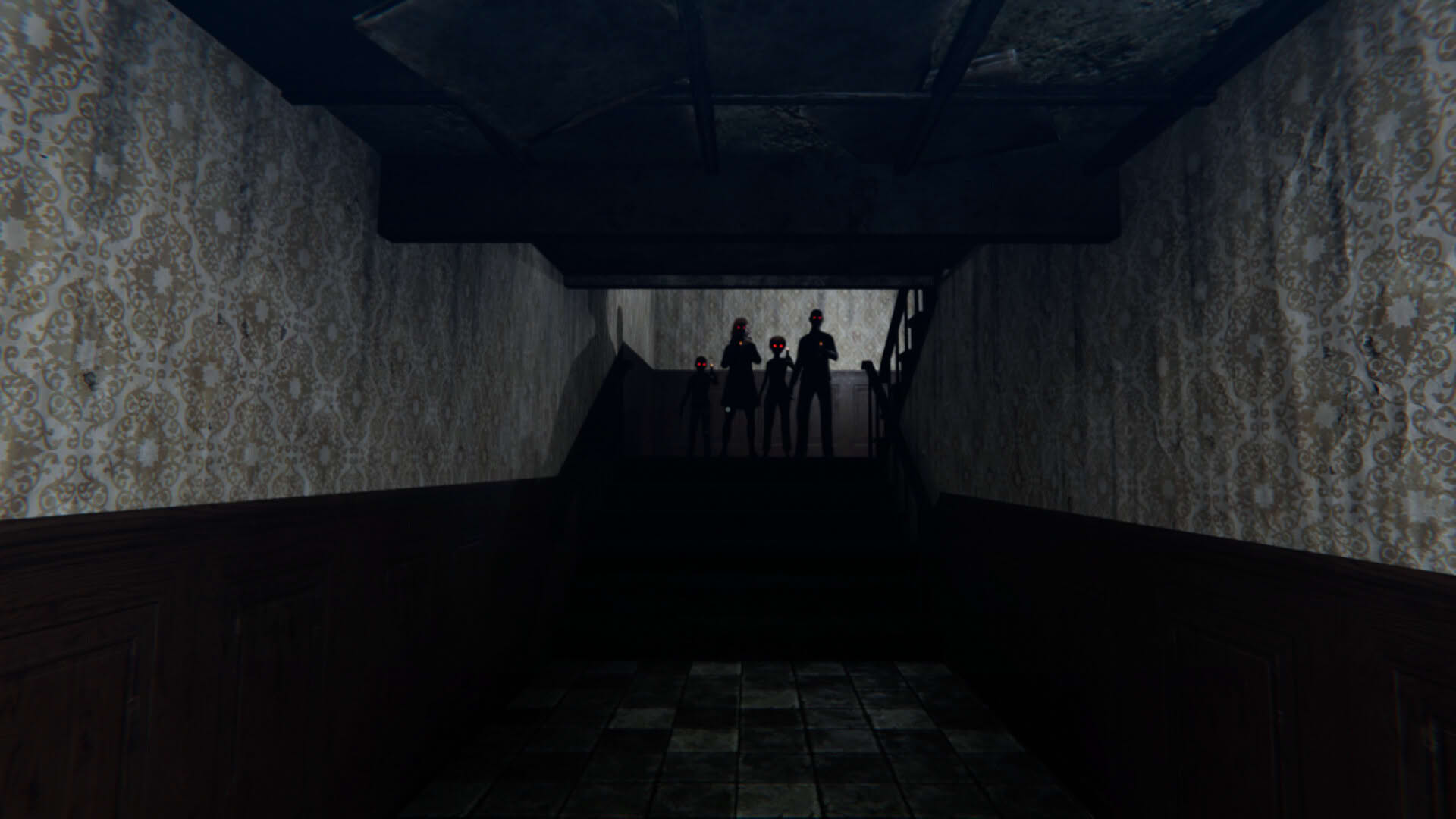 Screenshot for The Sleep Experiment