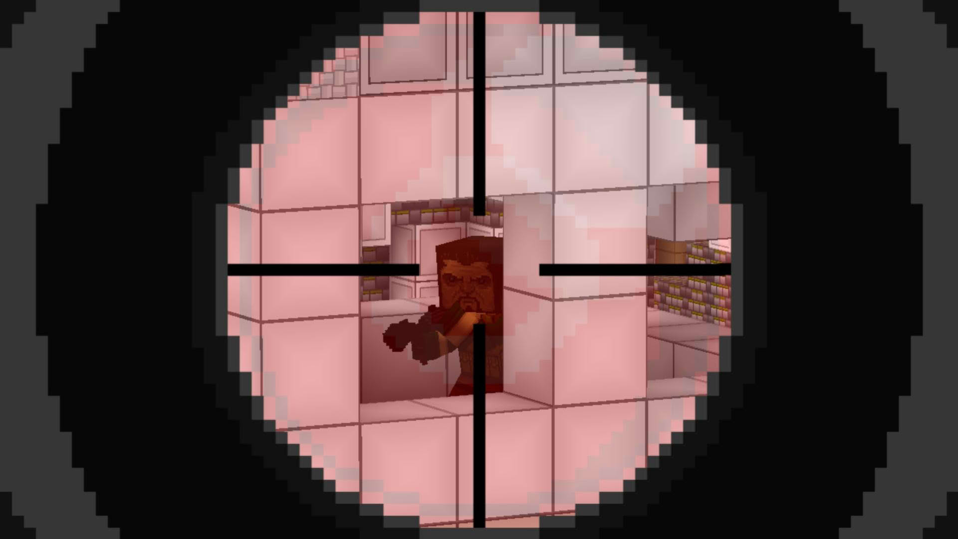 Screenshot for Guncraft