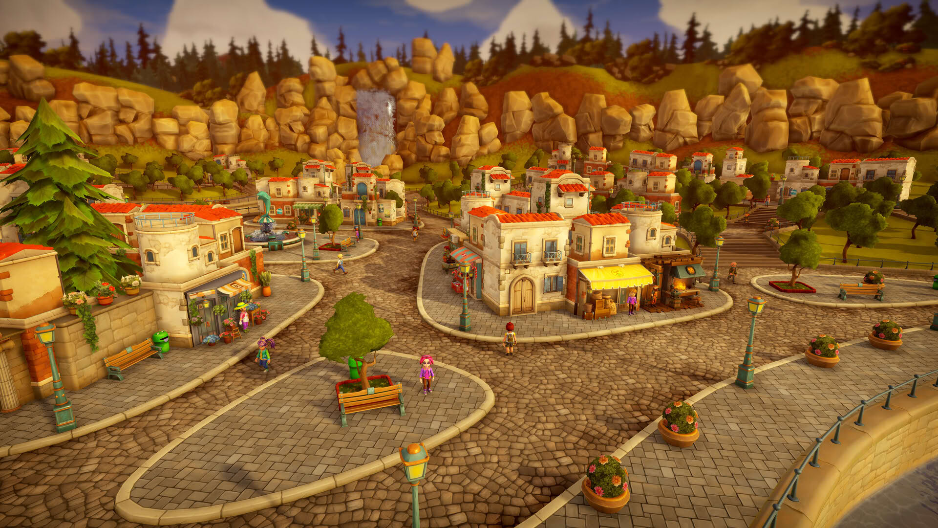 Screenshot for Farm Together 2