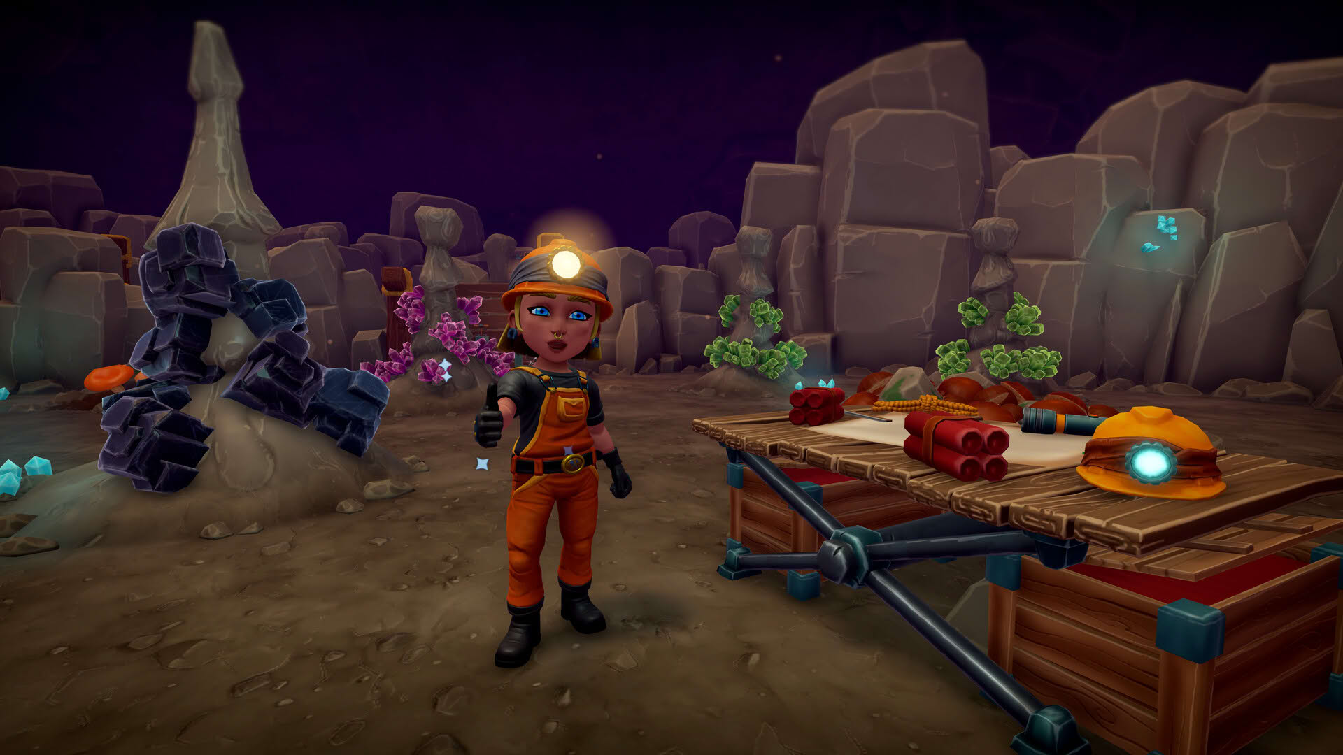Screenshot for Farm Together 2