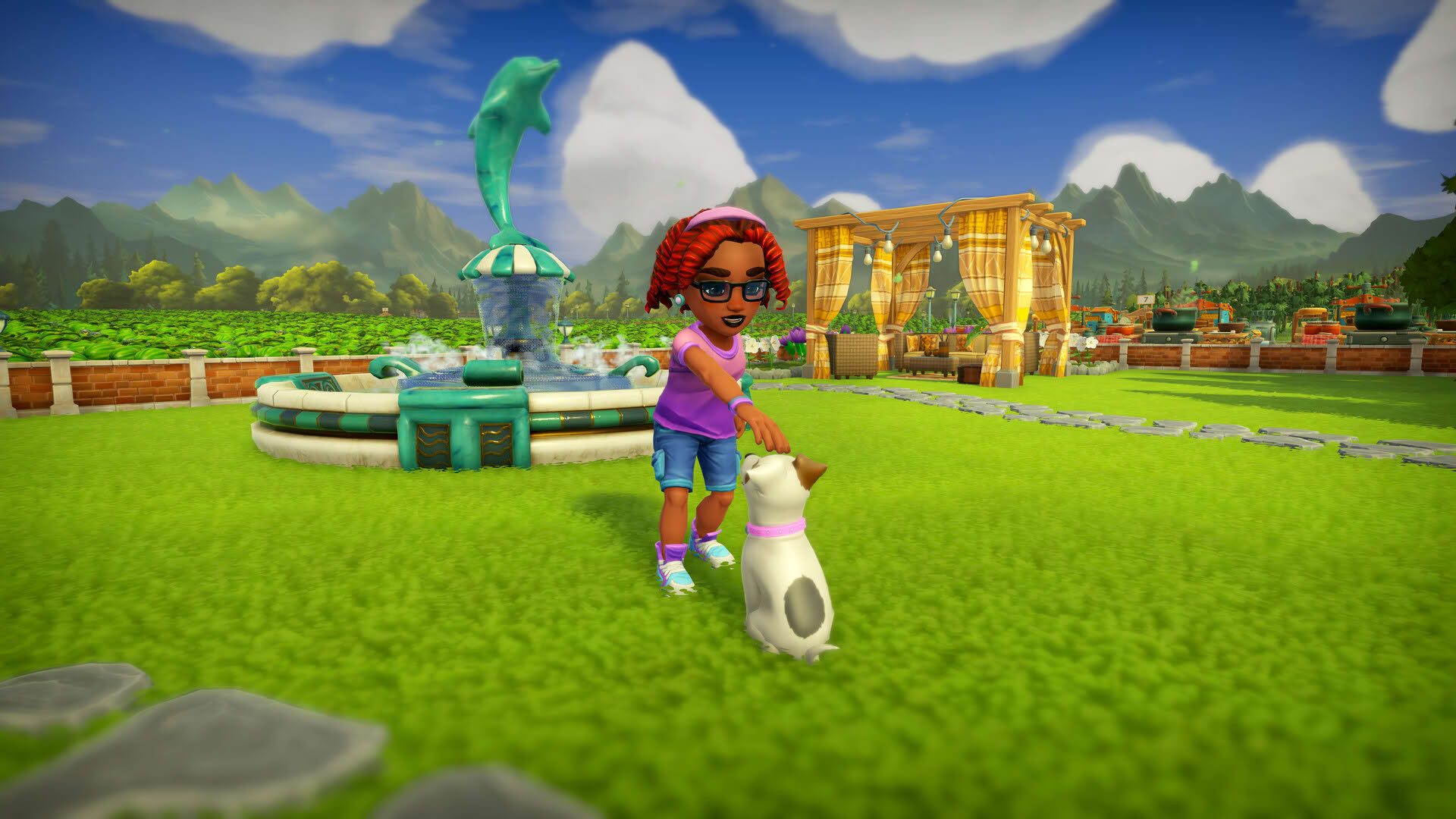 Screenshot for Farm Together 2