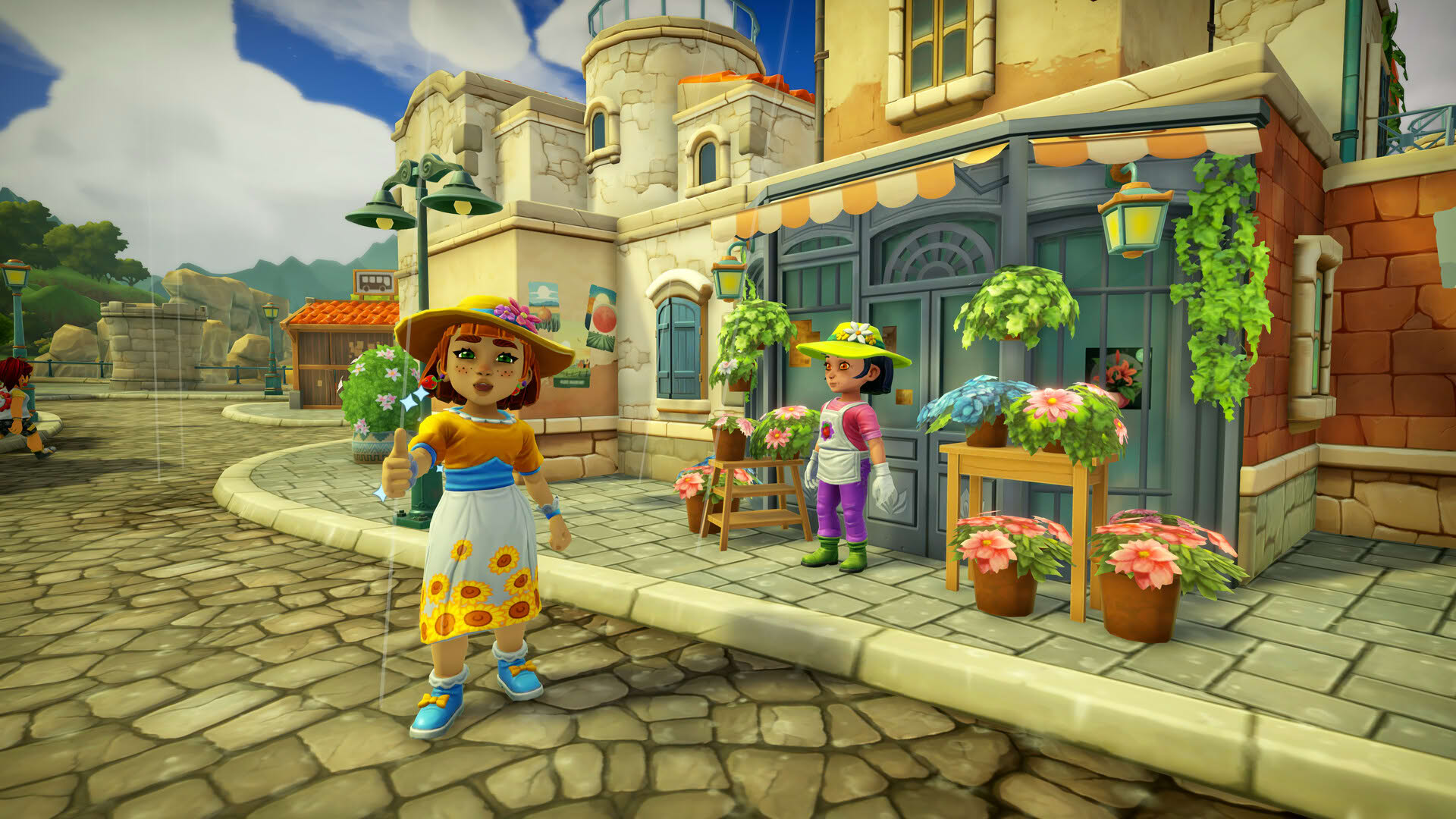 Screenshot for Farm Together 2