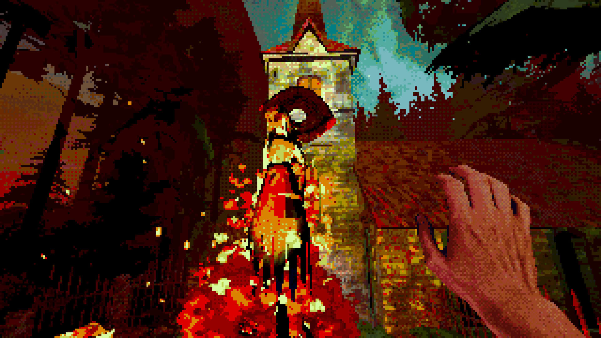 Screenshot for Eclipsium