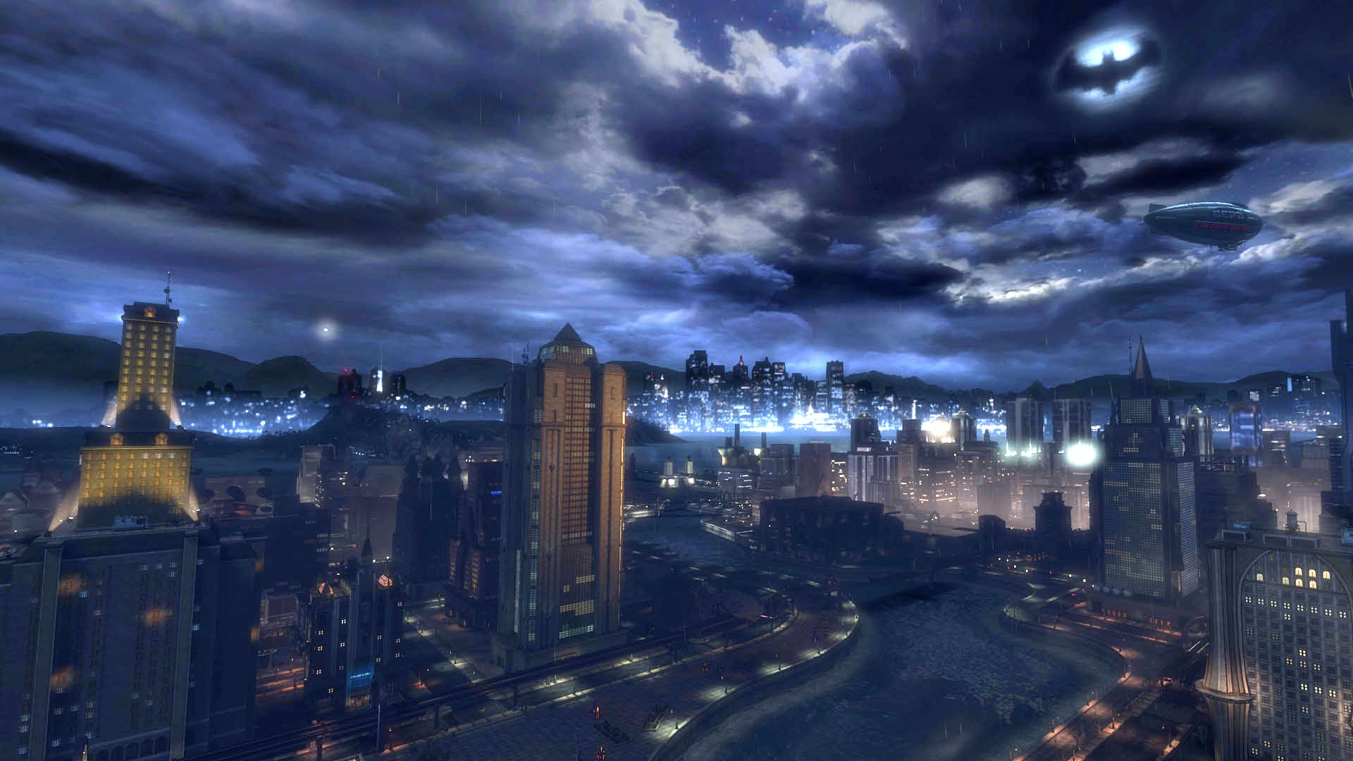 Screenshot for DC Universe Online