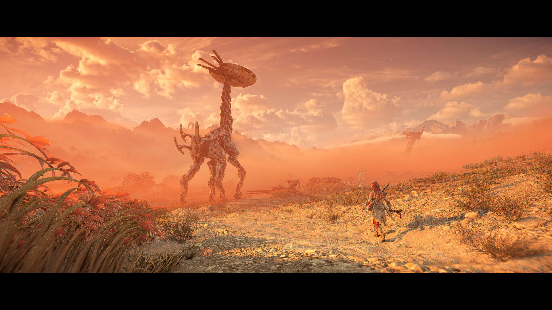 Screenshot for Horizon Forbidden West