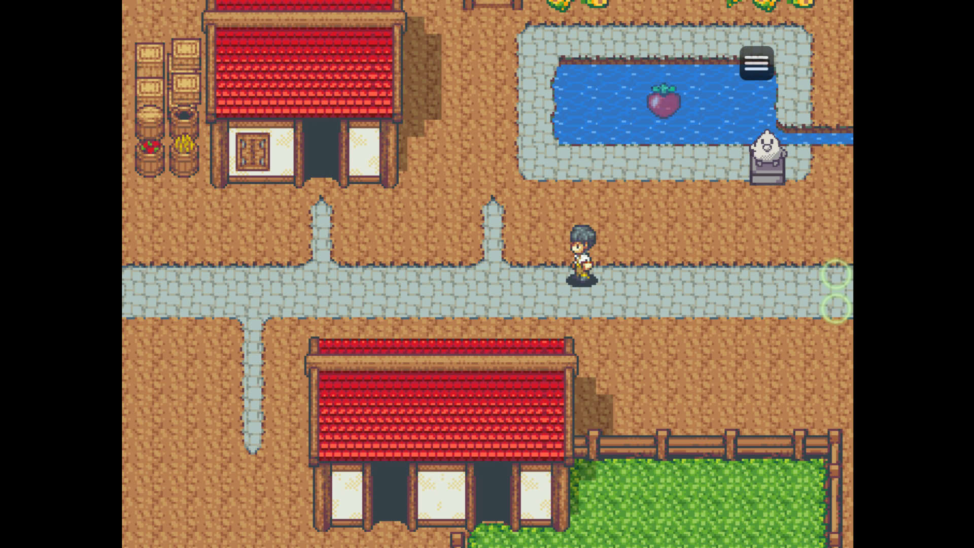 Screenshot for Harem! Ranch Life