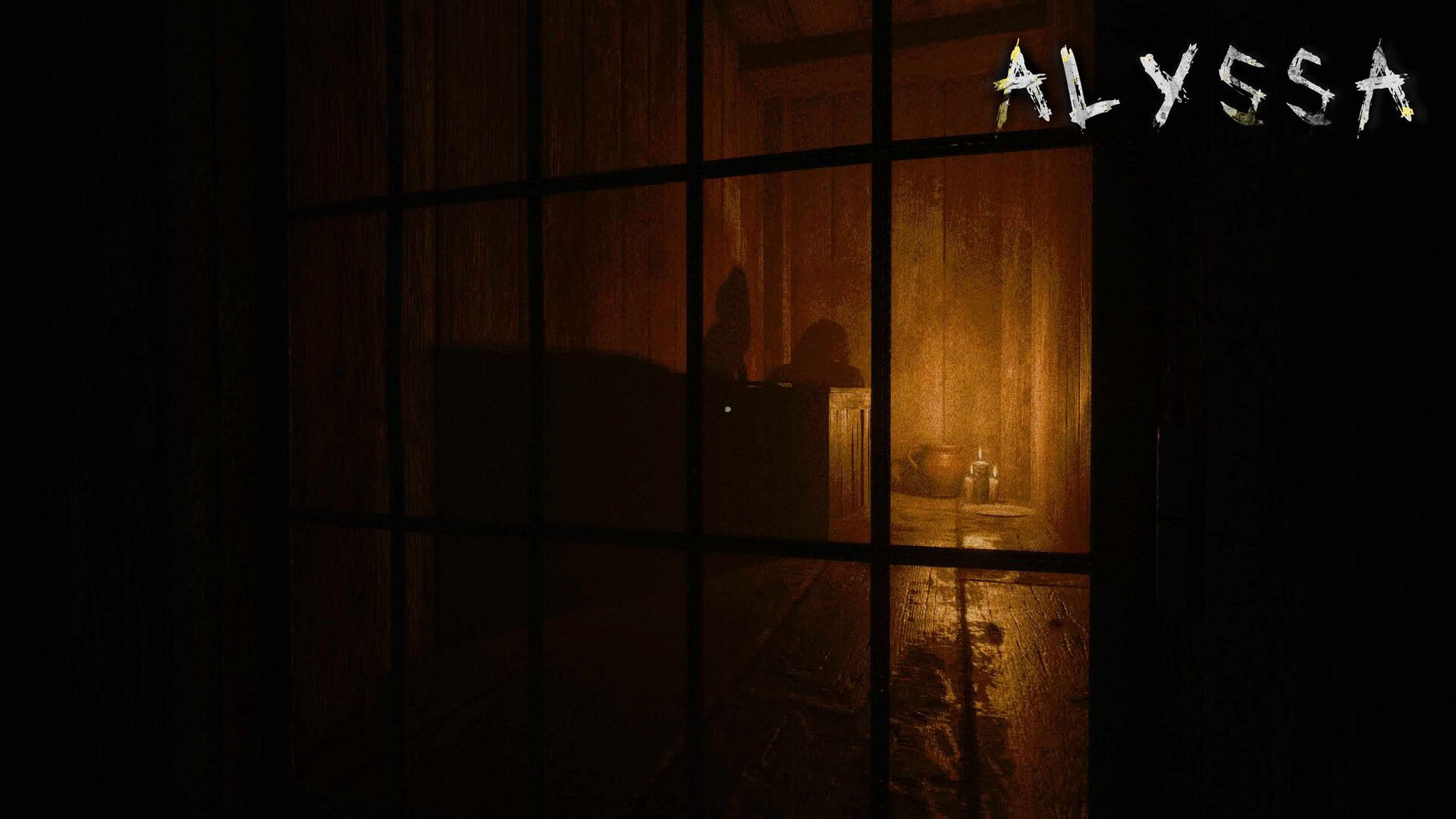 Screenshot for Alyssa
