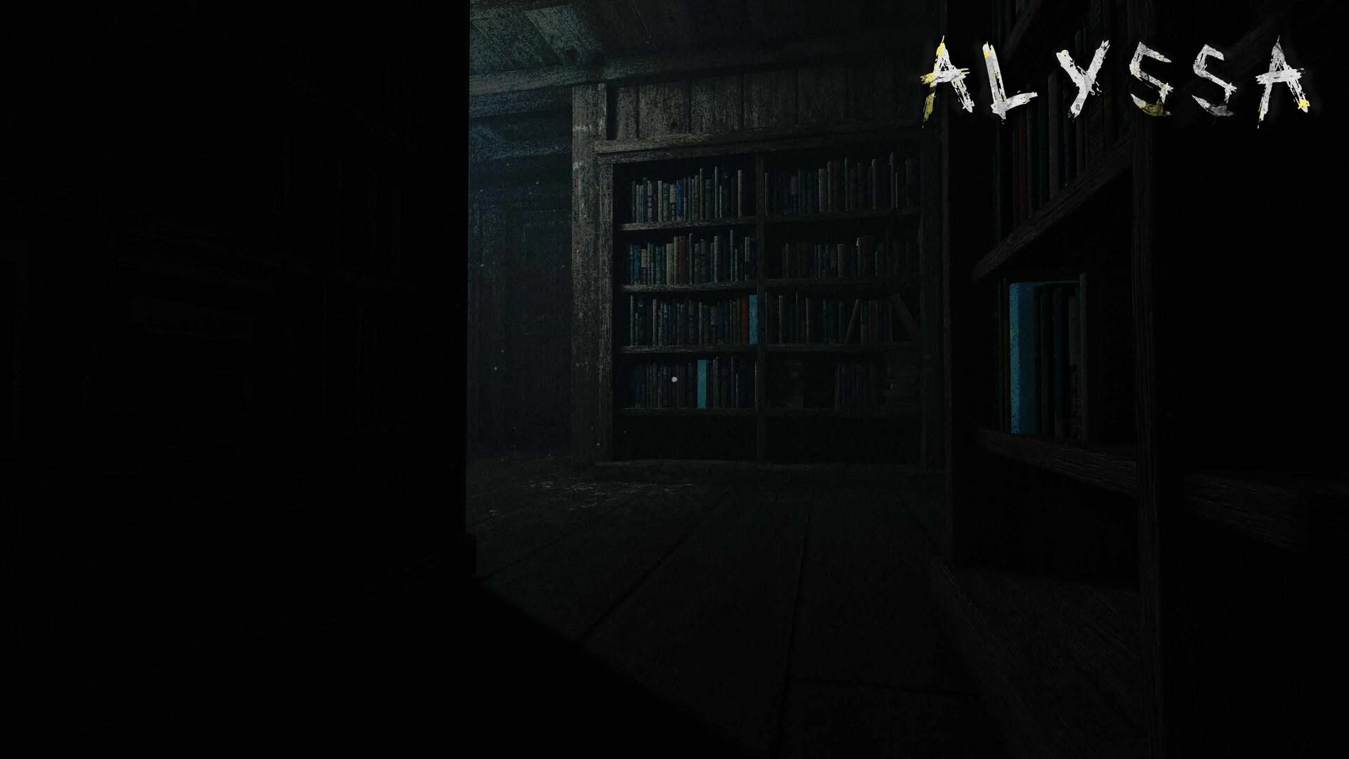 Screenshot for Alyssa