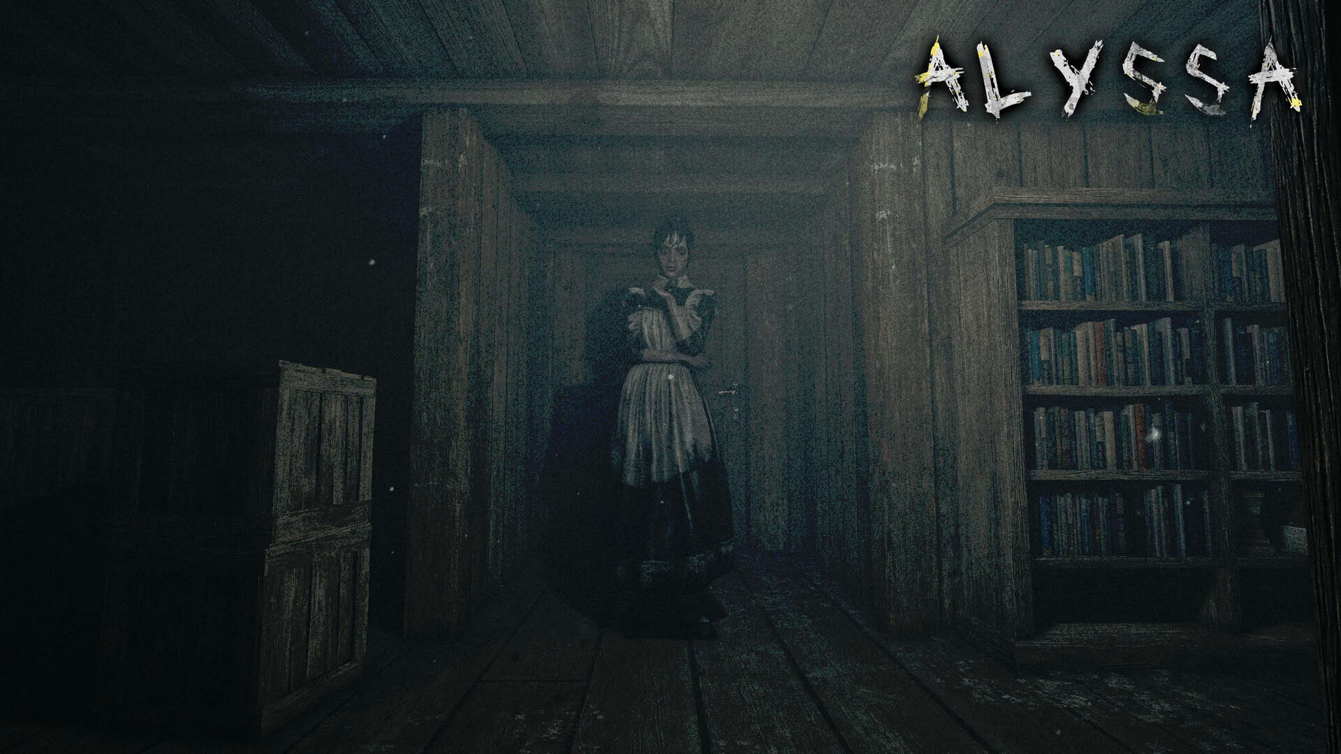 Screenshot for Alyssa