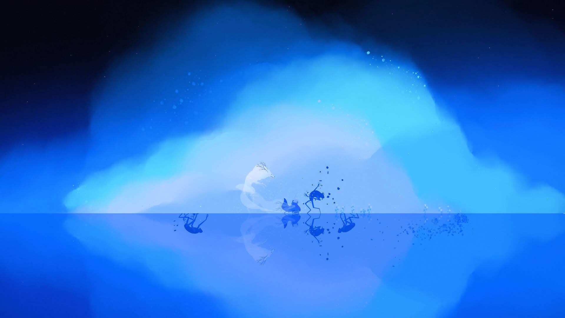 Screenshot for Neva