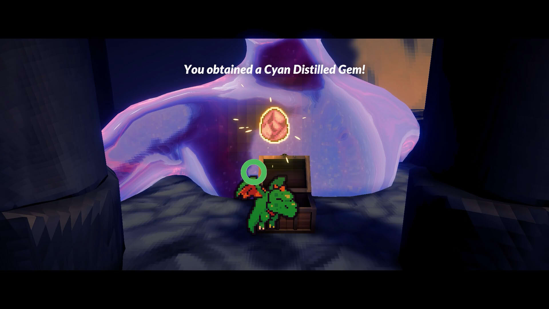 Screenshot for Synth Beasts