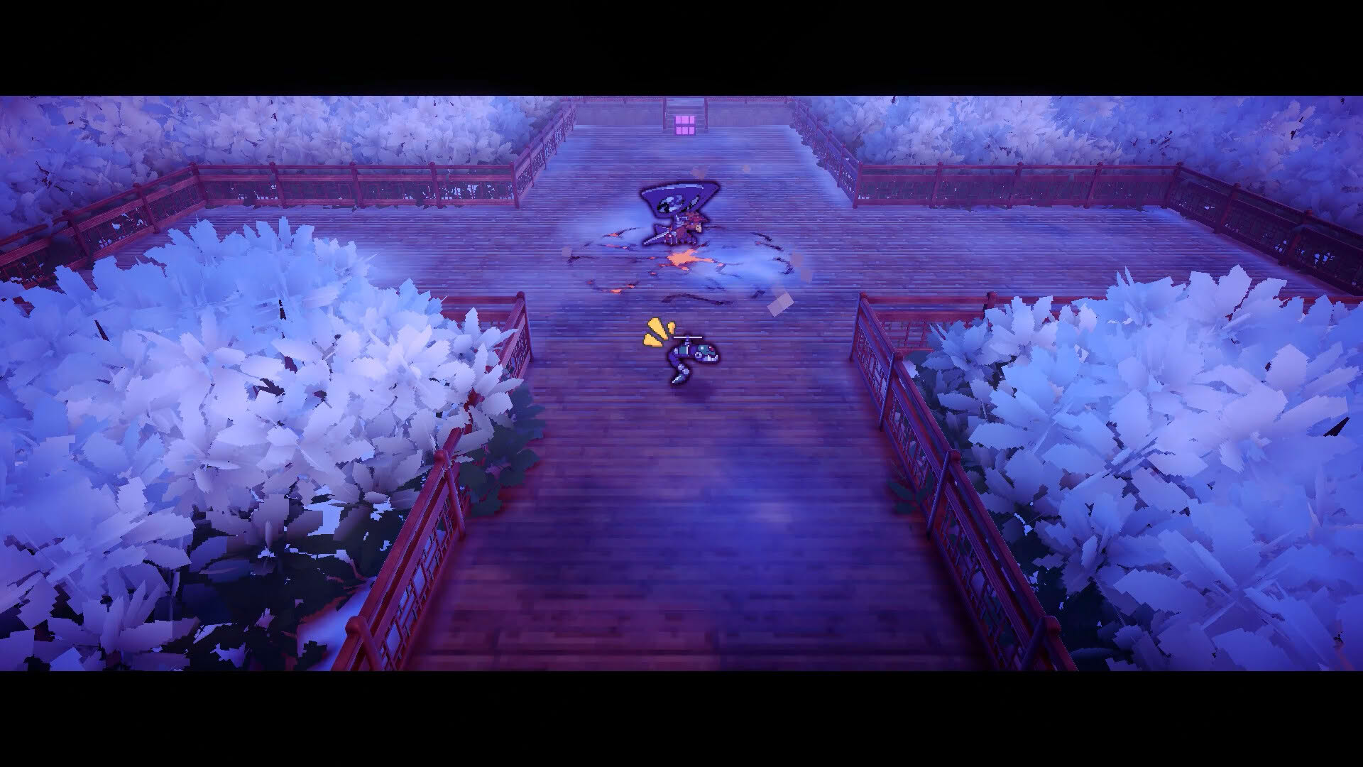 Screenshot for Synth Beasts