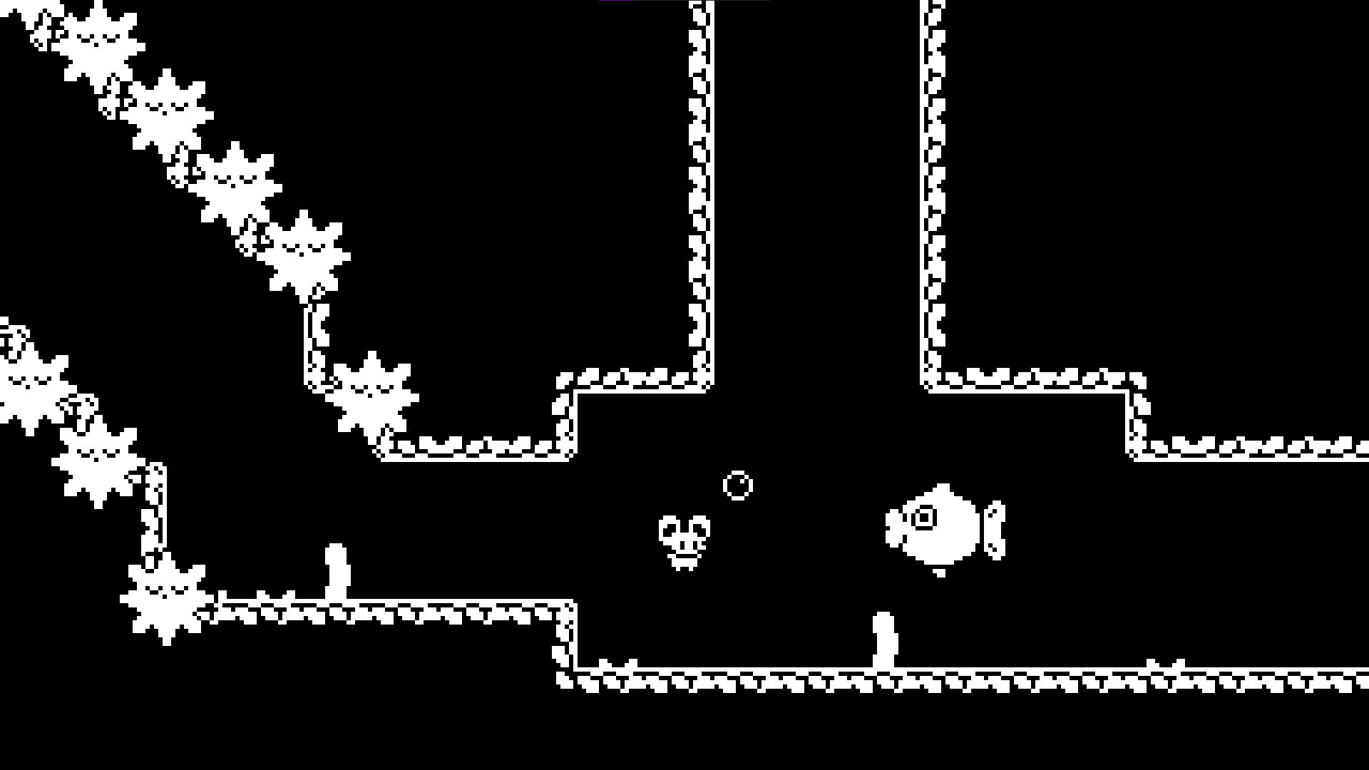 Screenshot for Ratyrinth