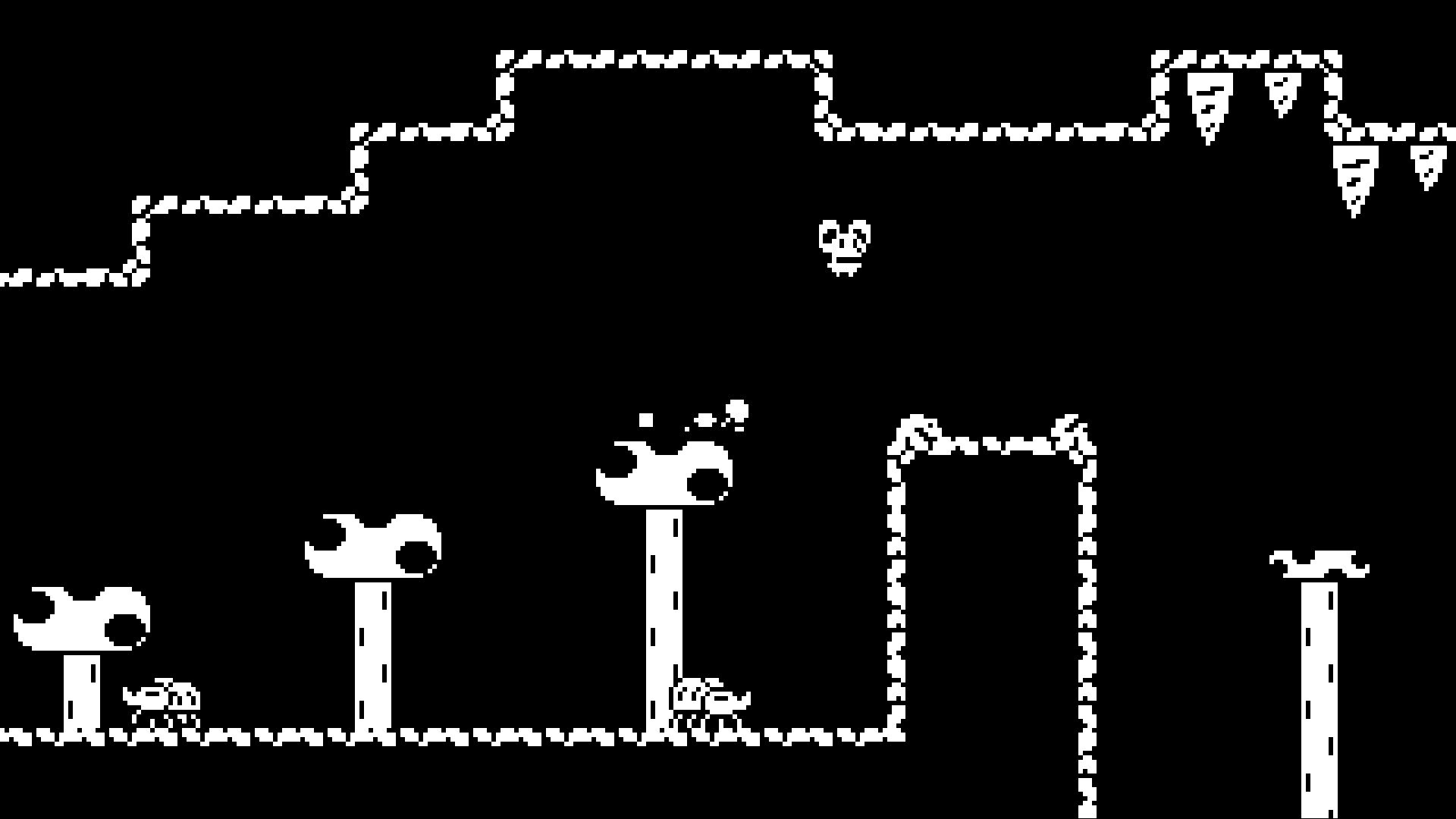 Screenshot for Ratyrinth