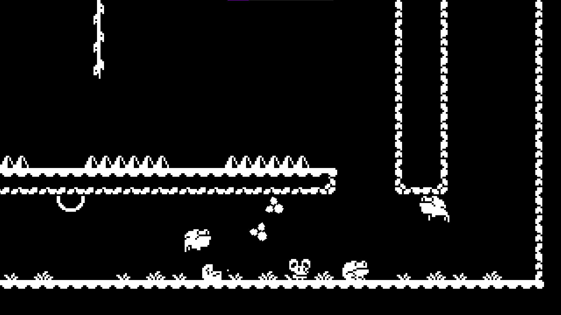 Screenshot for Ratyrinth