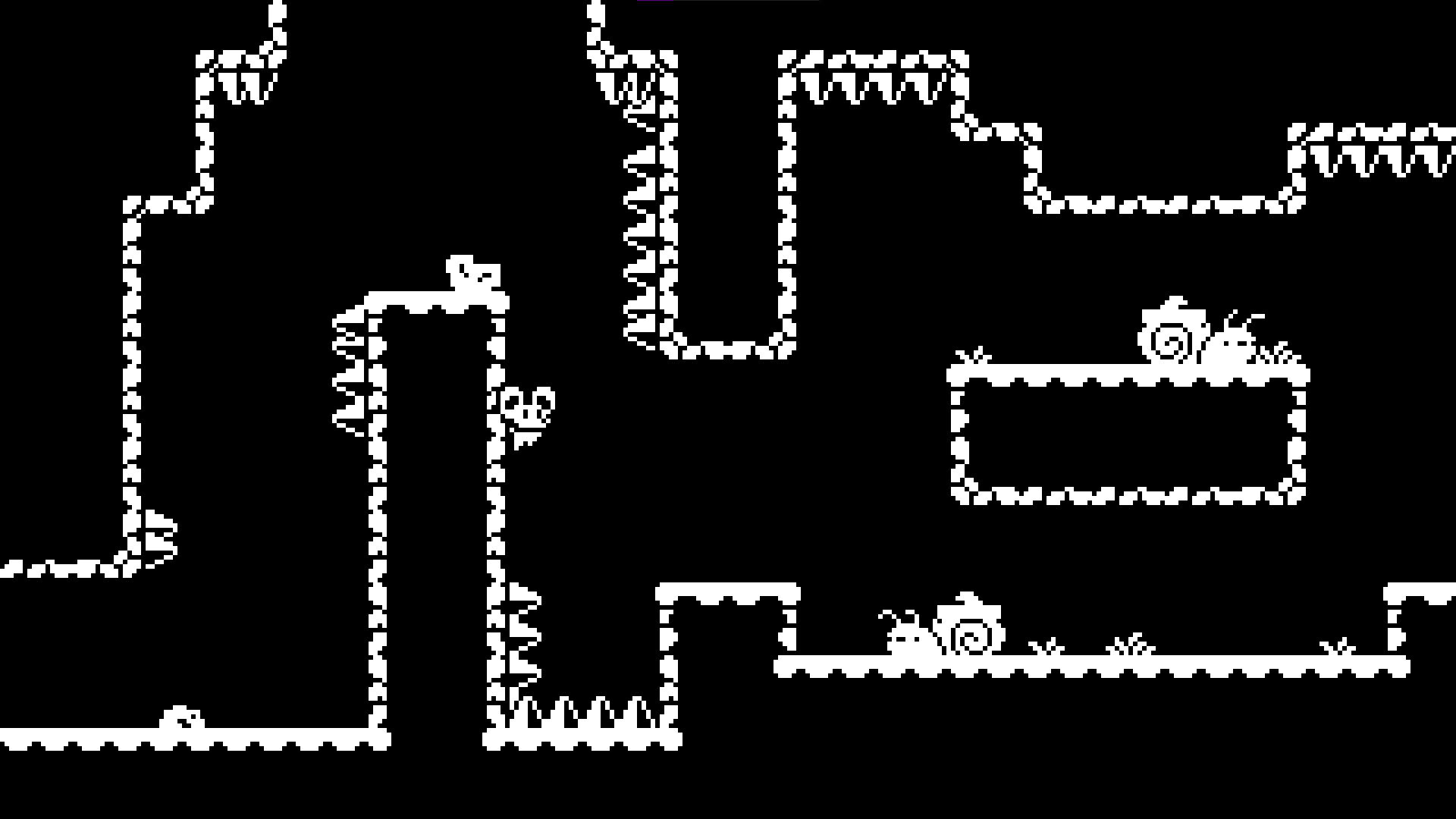 Screenshot for Ratyrinth
