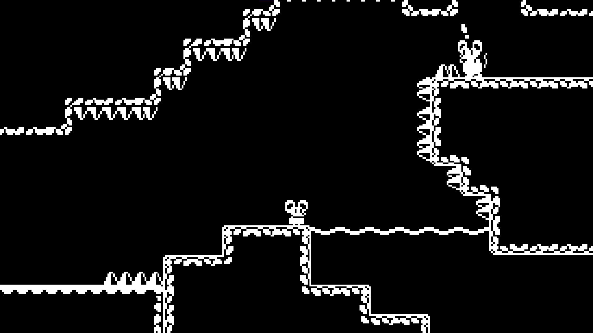 Screenshot for Ratyrinth