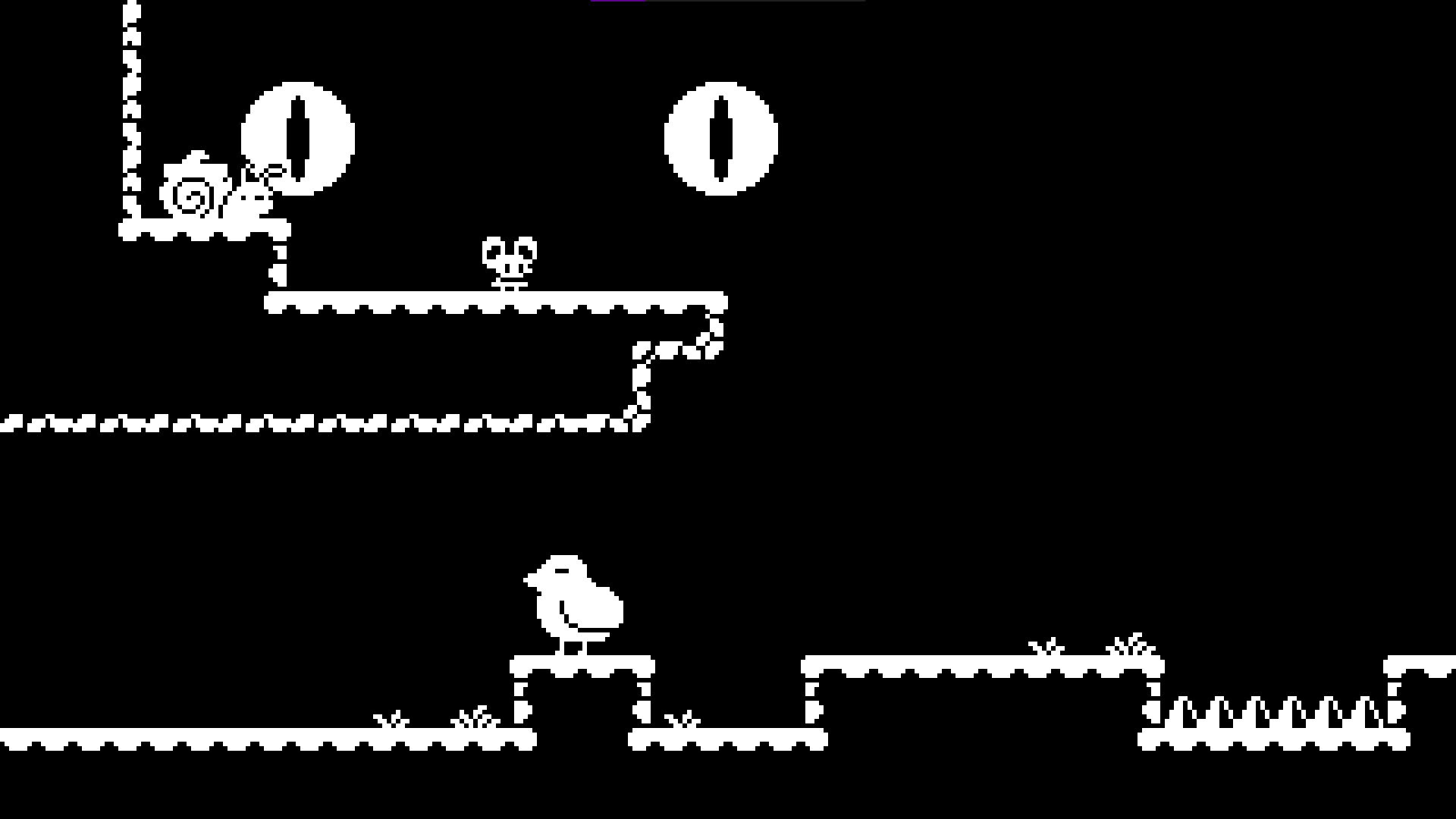 Screenshot for Ratyrinth